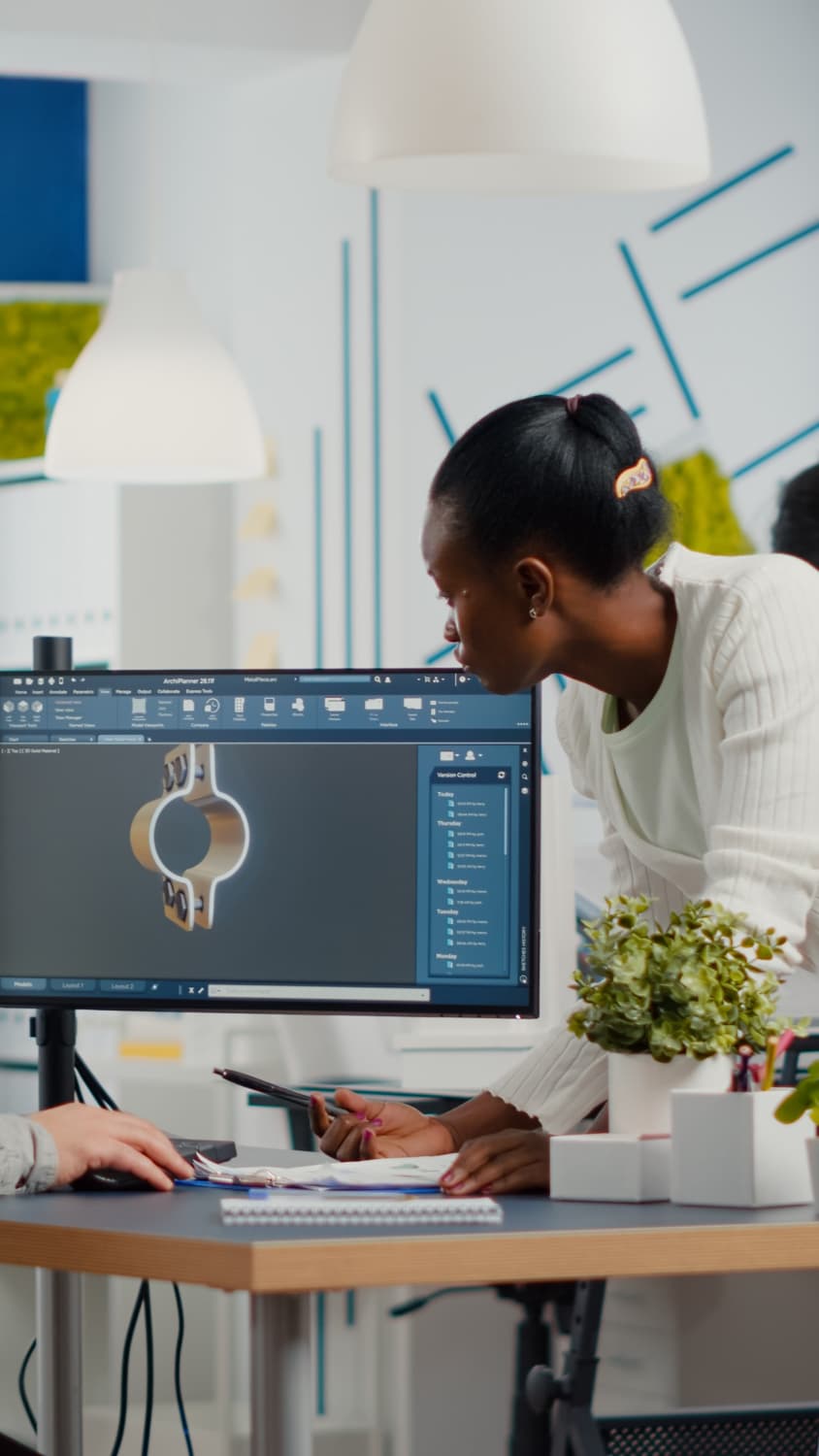 Créativité & design – Sahel Creative Industries