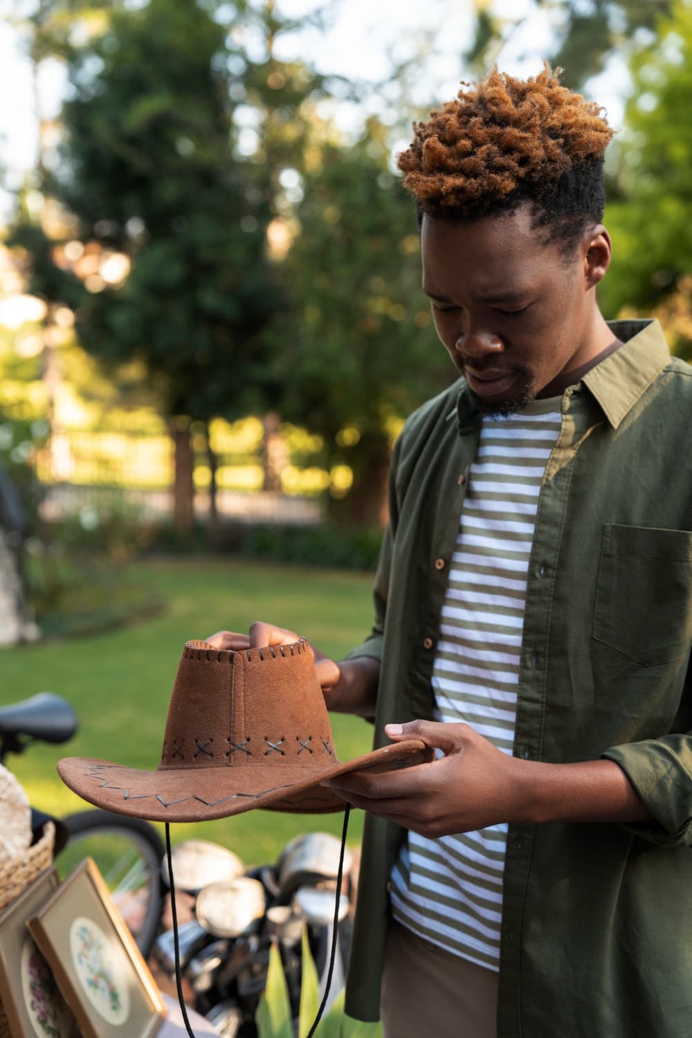 Co-construction avec les communautés