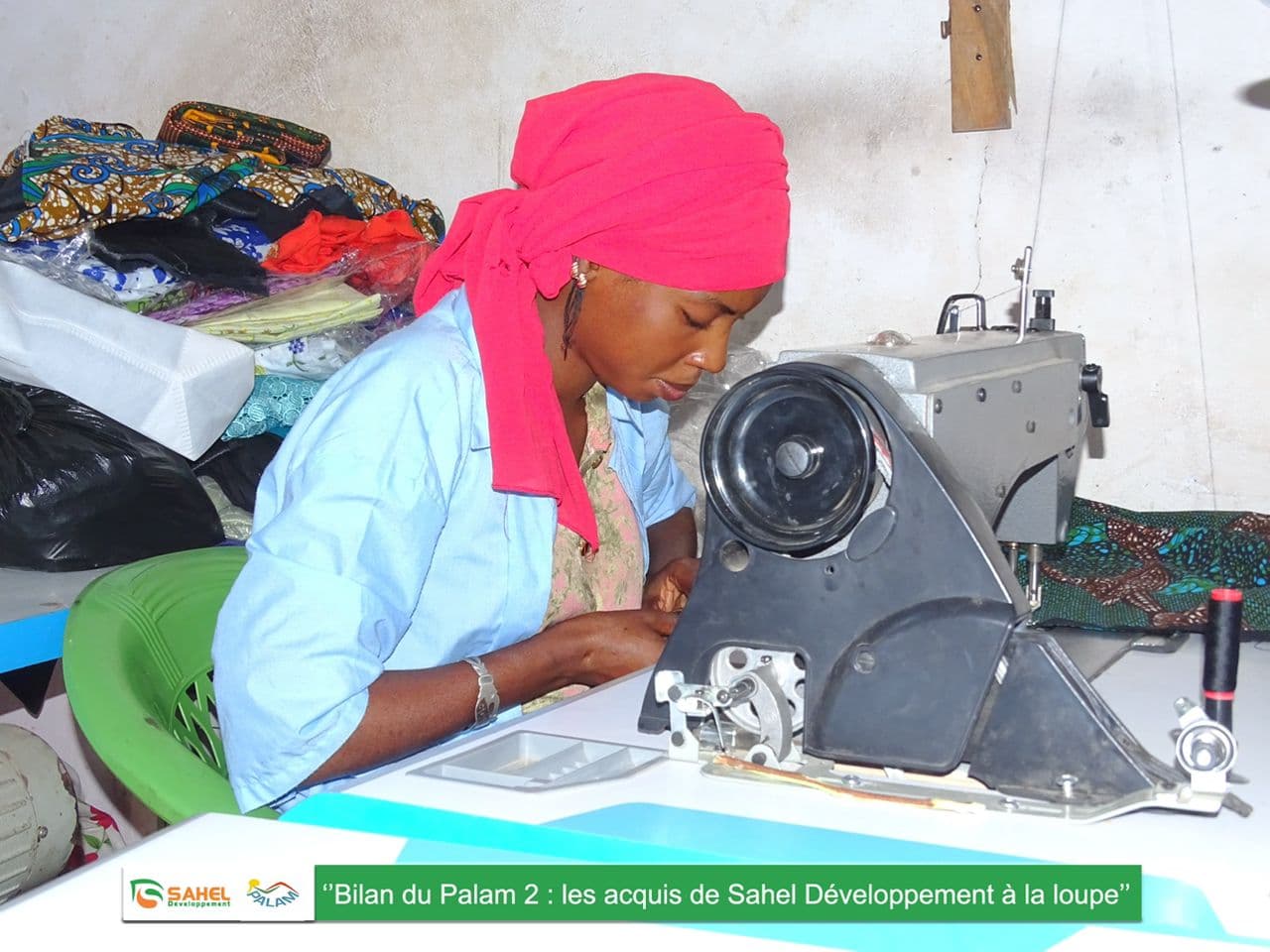 Formation et accompagnement en suivi évaluation des agences du ministère de l’Energie, du Pétrole et des Mines - 2