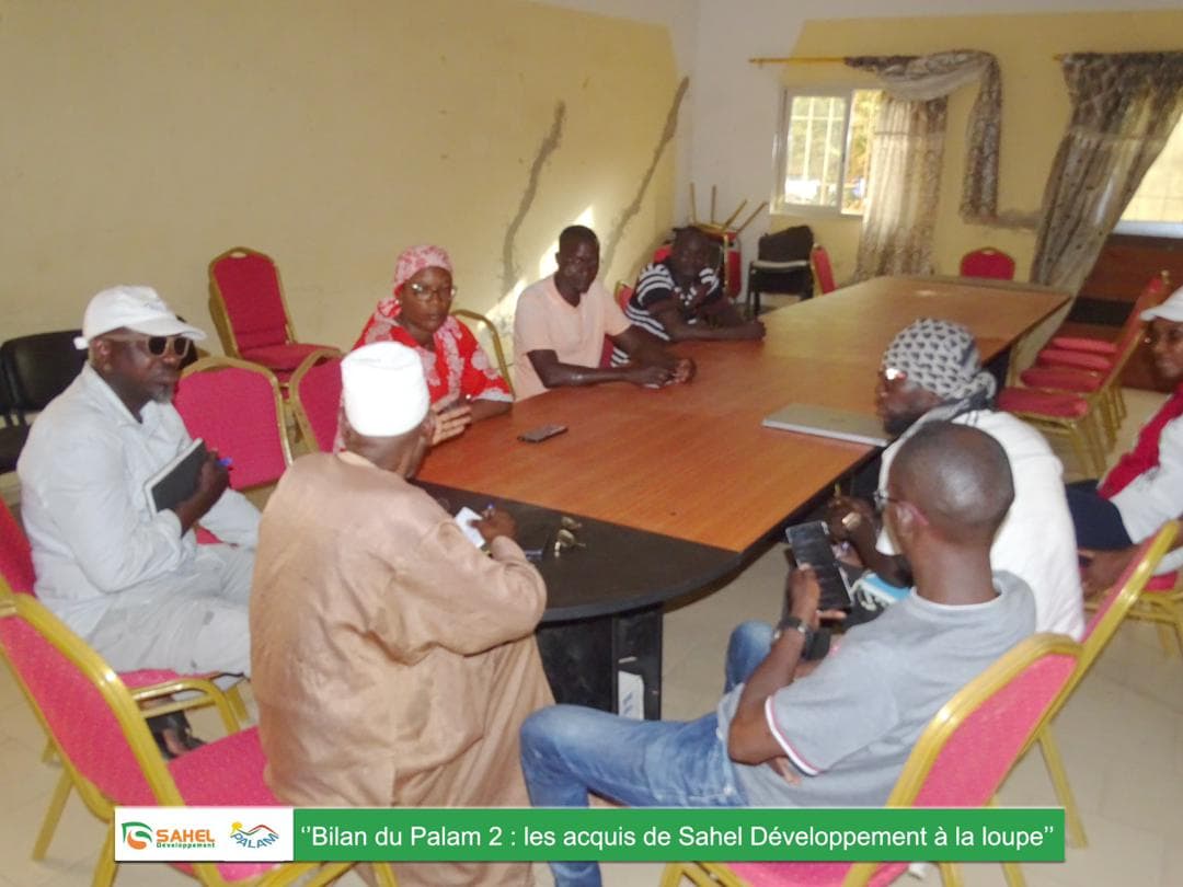 Formations Techniques pour 2079 bénéficiaires (3FPT) - 1