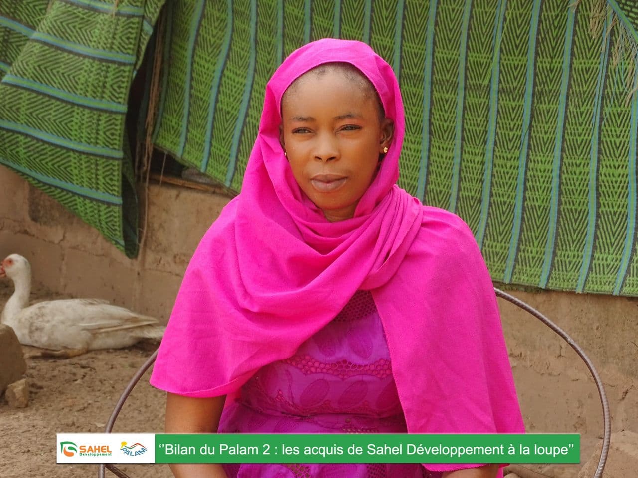 Sahel Academy / CETA-SI