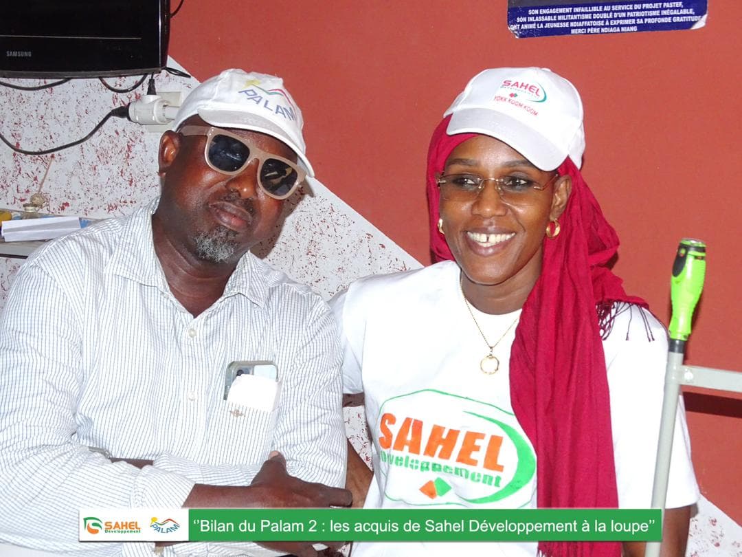 Training and Coaching of 40 SMEs (ADEPME)