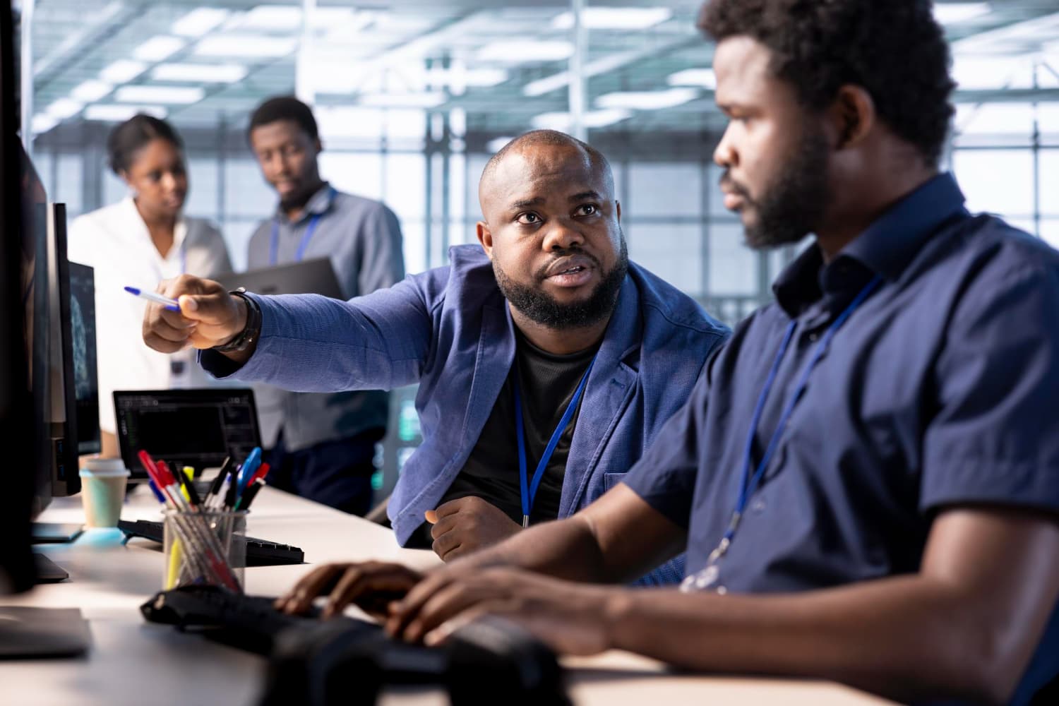 Formation professionnelle & ingénierie de formation