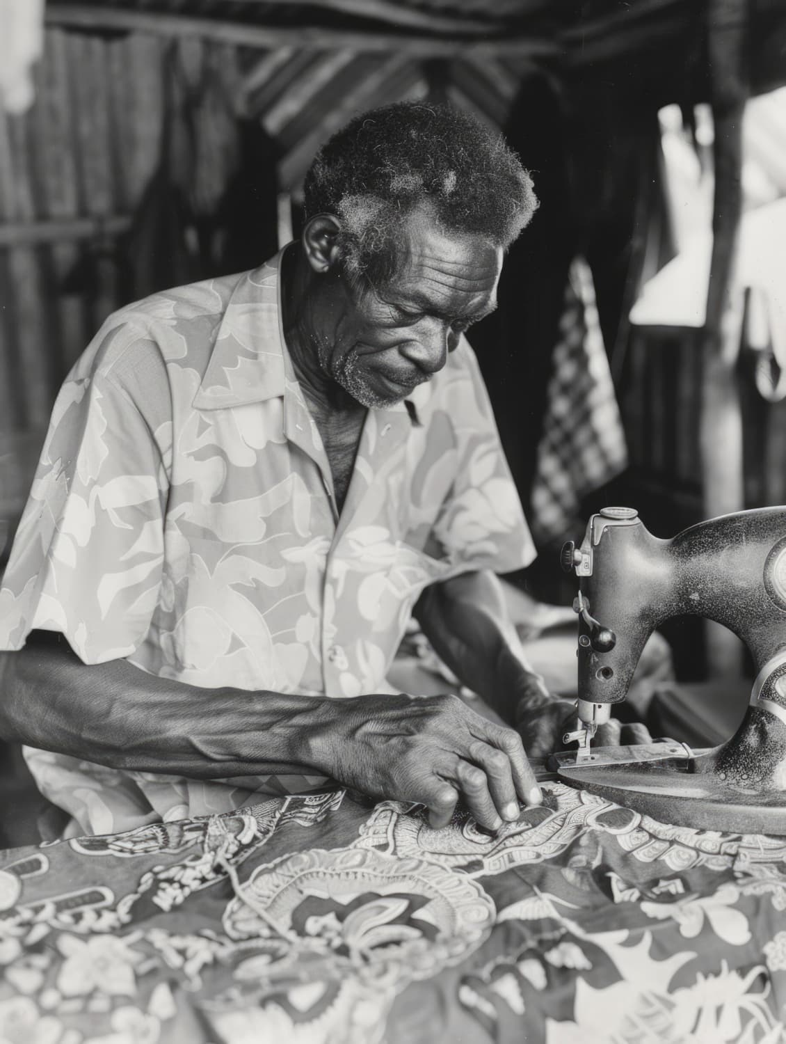 Galerie CRAFT FUSION AFRICA 1