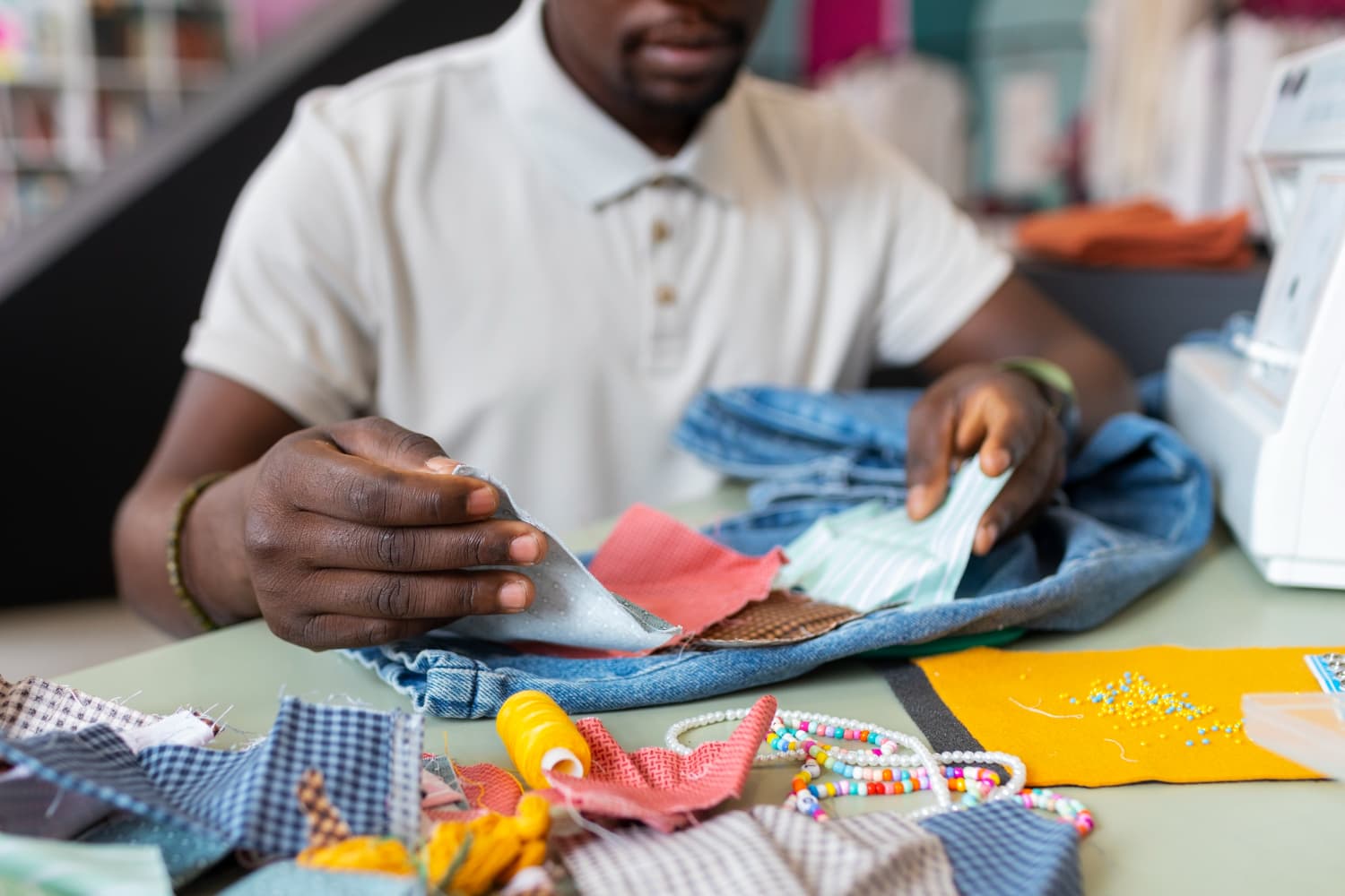 Galerie CRAFT FUSION AFRICA 4