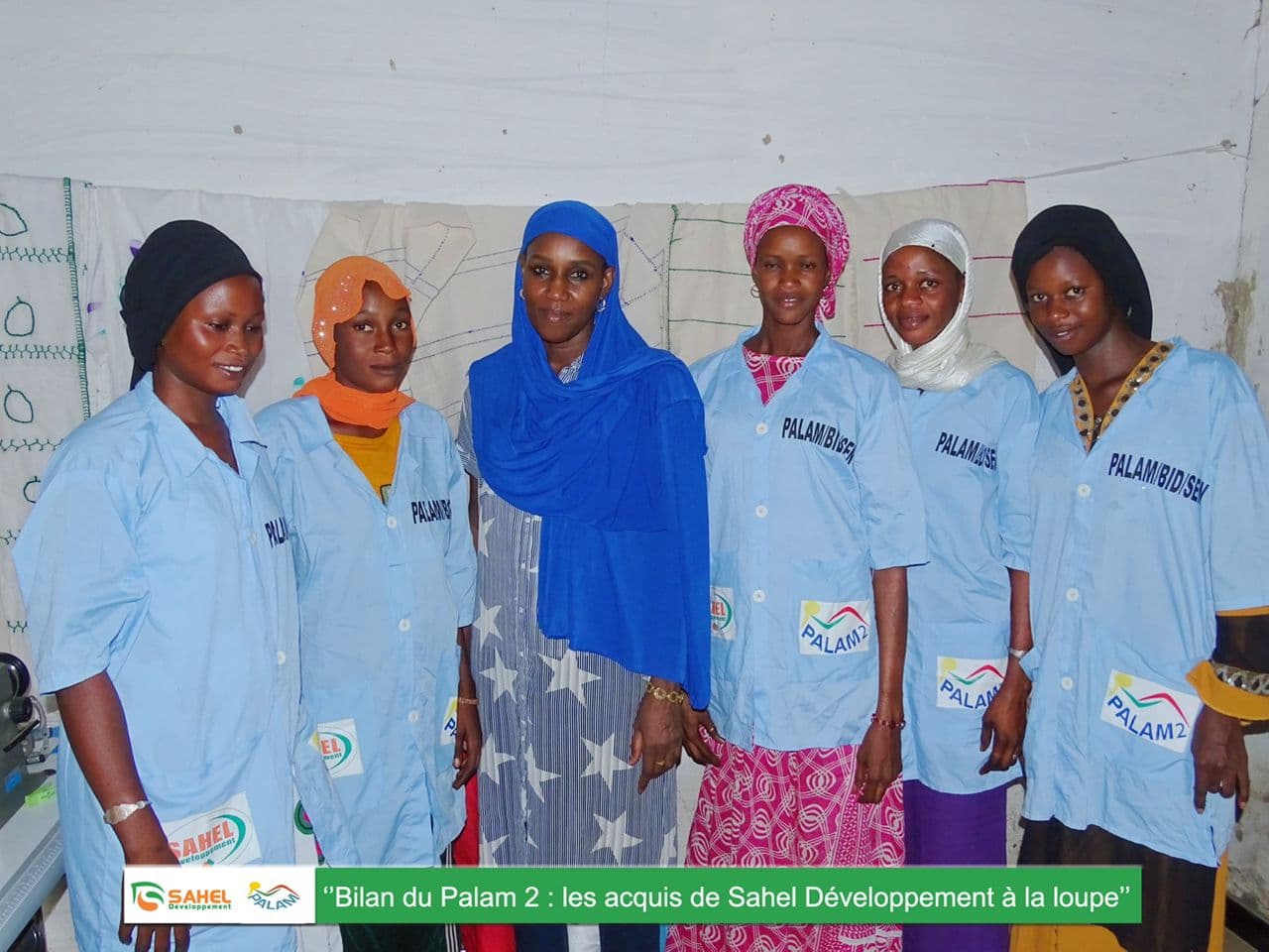 Formation en Entrepreneuriat et Compétences de Vie (DGPSN)