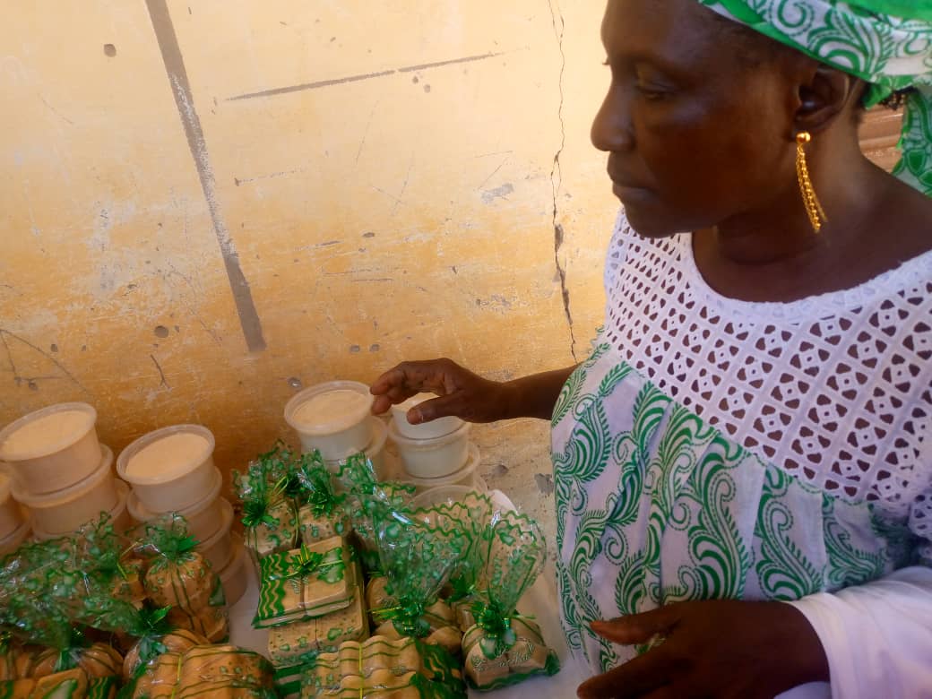 Formation en Entrepreneuriat et Compétences de Vie (DGPSN) - 1