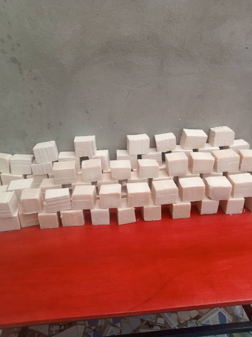 Formation Technique de 5000 Maîtres Artisans (PEJA)