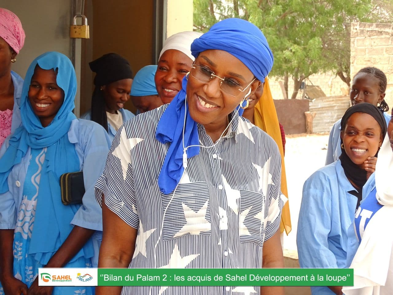 Formation et Coaching de 40 PME (ADEPME) - 1