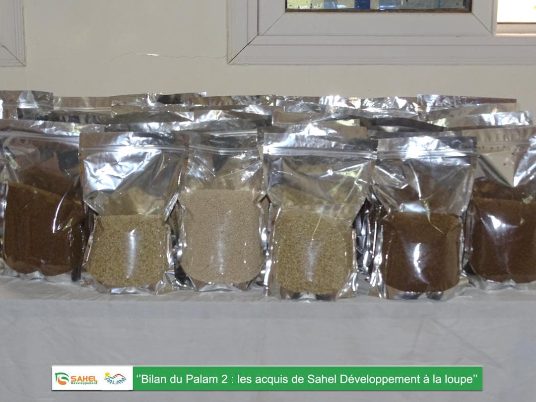 Suivi Post-Financement de 25 PME